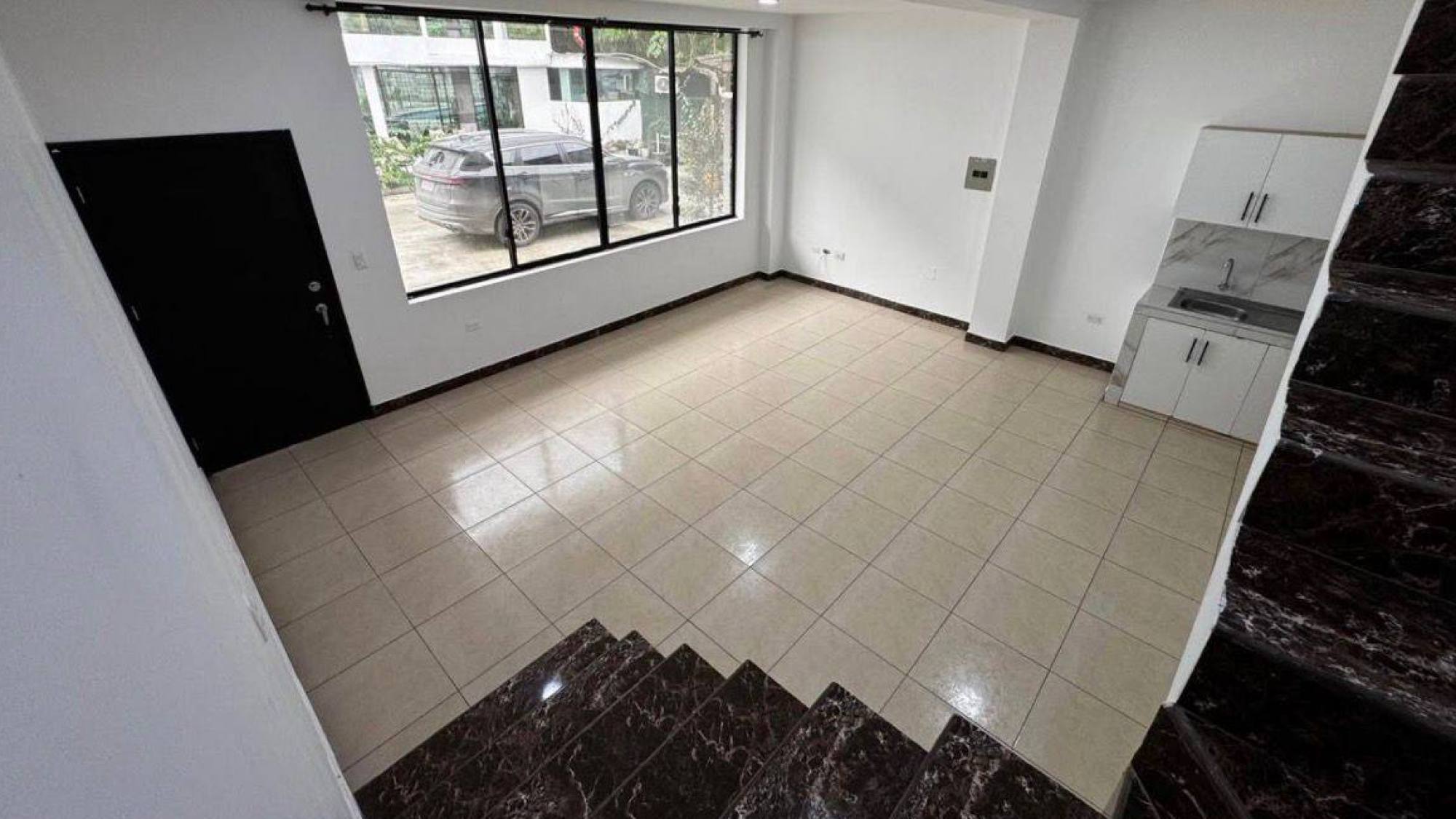Alquilar una vivienda en Santo Domingo cuesta más que hace c