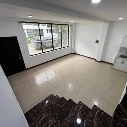 Alquilar una vivienda en Santo Domingo cuesta más que hace cinco años