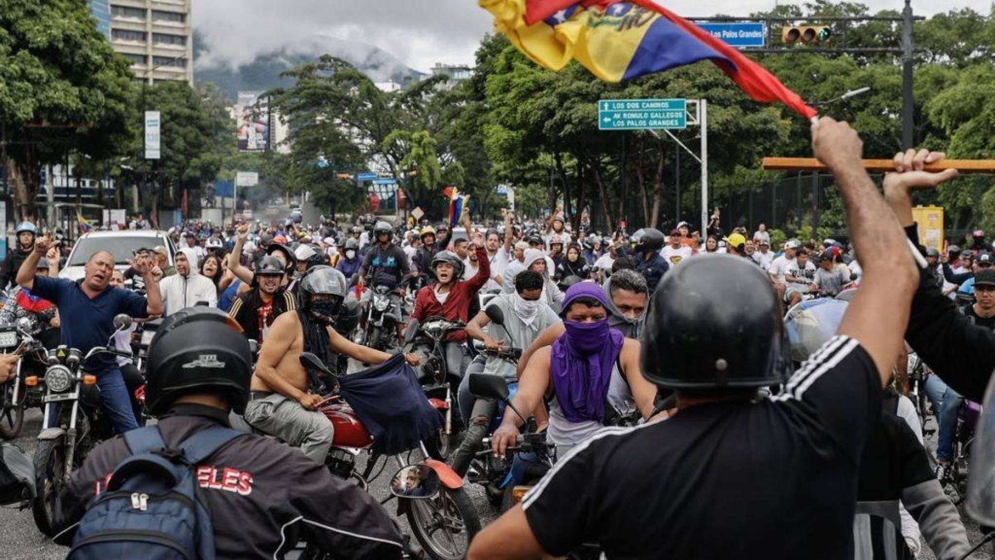 Venezuela después de Maduro: petróleo, poder y una libertad 