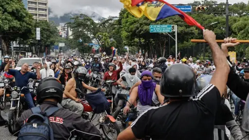 Venezuela después de Maduro: petróleo, poder y una libertad todavía pendiente