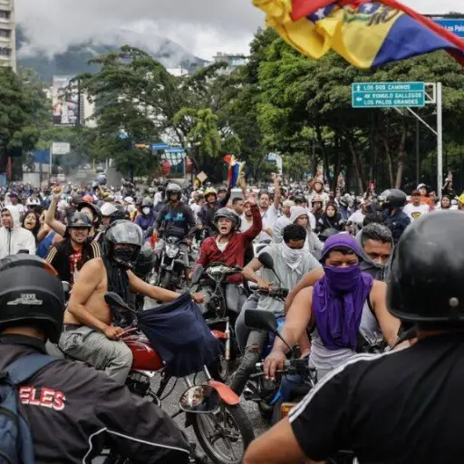 Venezuela después de Maduro: petróleo, poder y una libertad todavía pendiente