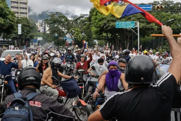 VENEZUELA