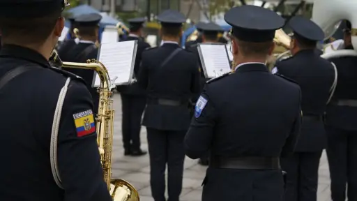 La Policía Nacional busca nuevos talentos: conozca quiénes pueden postular desde junio