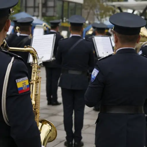 La Policía Nacional busca nuevos talentos: conozca quiénes pueden postular desde junio