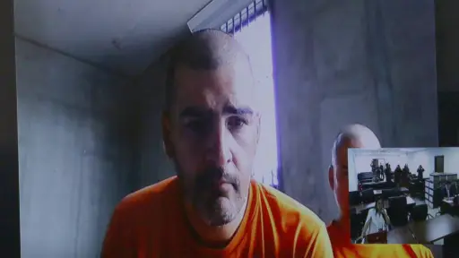 Aquiles Alvarez enfrentará audiencia de caución este 11 de junio para buscar su libertad