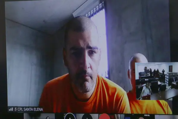 Aquiles Alvarez enfrentará audiencia de caución este 11 de junio para buscar su libertad