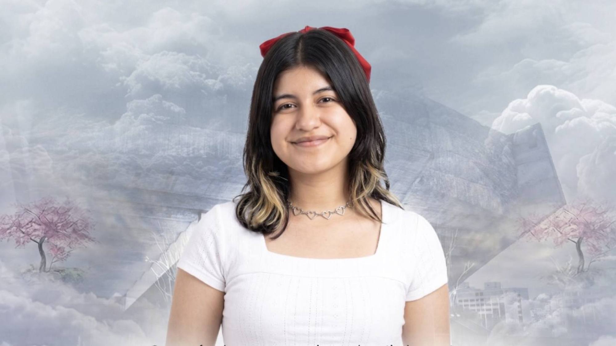 El conmovedor pedido de la familia de Nathaly Mafla: Que su 