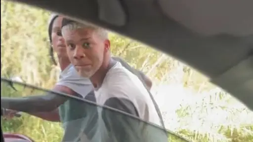 Delincuentes intentaron asaltar a dos comandos del BOPE y terminaron detenidos en carretera de Brasil