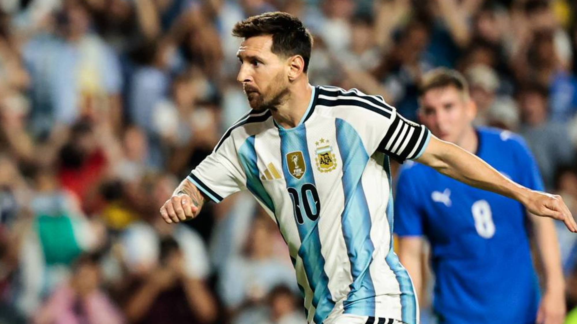 Argentina llega a Kansas con la ilusión disparada tras el regreso de Messi en un Mundial que parten como favoritos