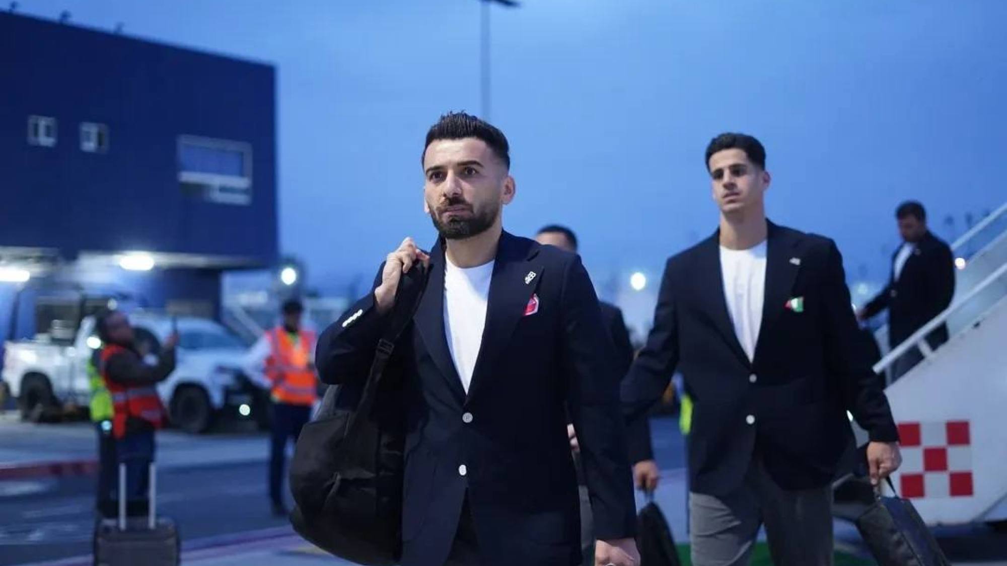 Irán denuncia que Estados Unidos usa el Mundial de fútbol para humillar y discriminar a otras naciones