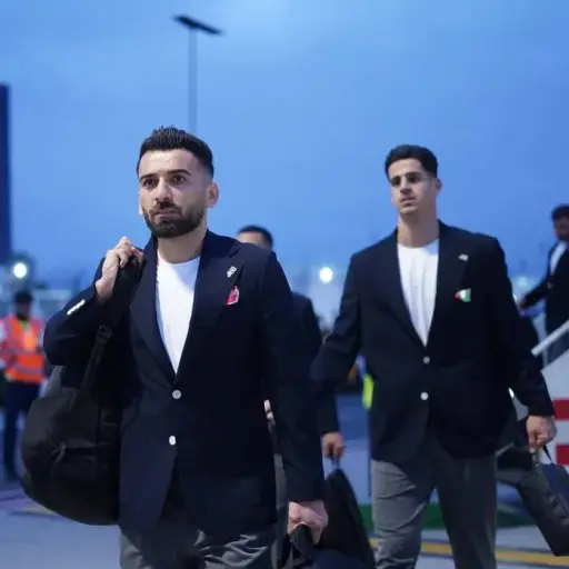 Irán denuncia que Estados Unidos usa el Mundial de fútbol “para humillar y discriminar a otras naciones”