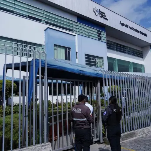 Caso Jaque: chats revelan pagos para obtener licencias sin rendir exámenes en la ANT