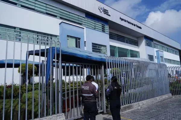 Caso Jaque