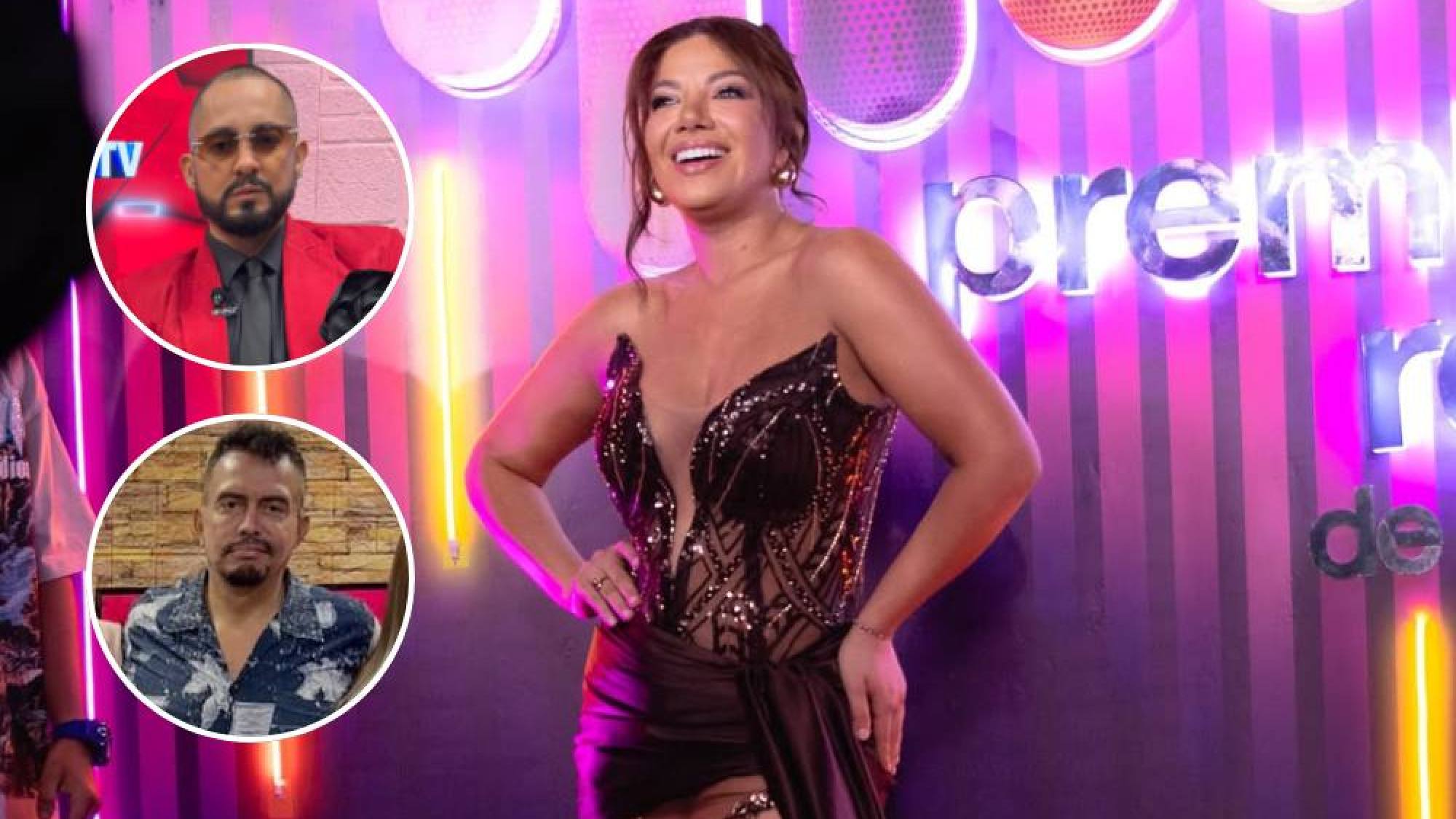 Samantha Grey exige $100 mil de indemnización y cárcel para 