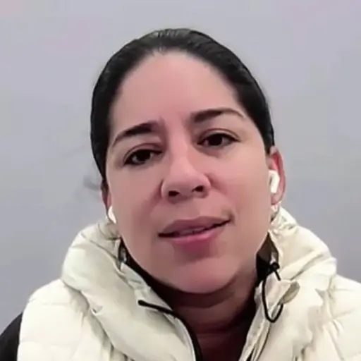 “El CNE y el TCE operan hoy como oficinas adscritas al servicio del gobierno”, afirmó la analista  política  Mónica Luzárraga