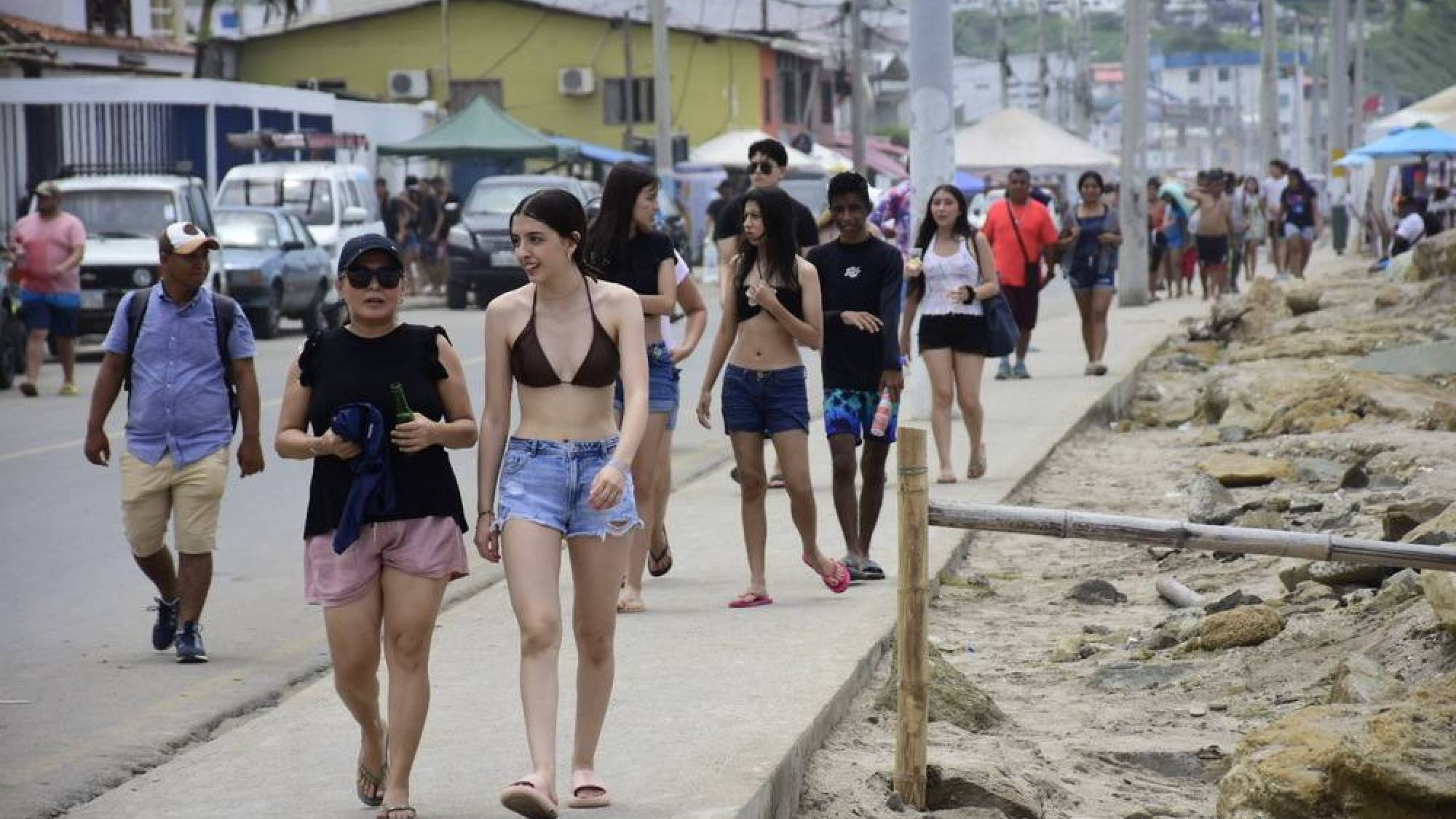 El próximo feriado en Ecuador será lunes: conoce la fecha y 