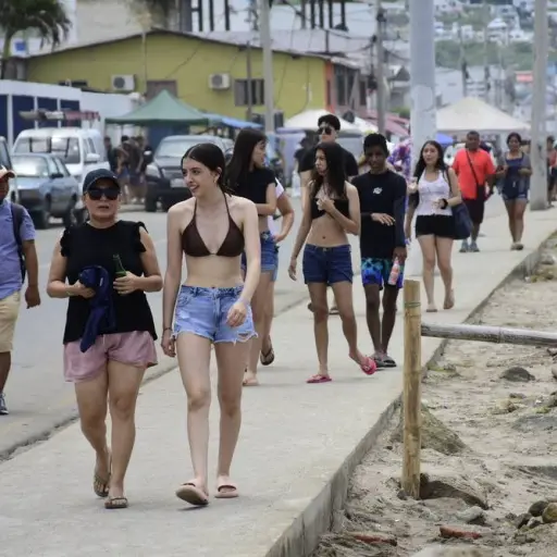 El próximo feriado en Ecuador será lunes: conoce la fecha y por qué no es recuperable
