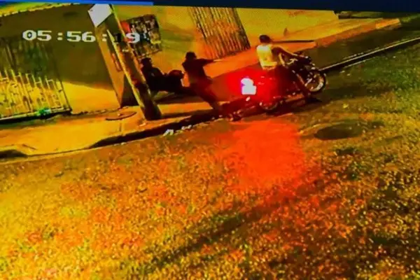 Hombre abate a presunto delincuente tras intento de robo en el sur de Guayaquil