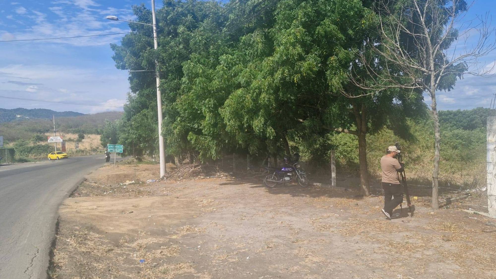 Montecristi: Proyecto de terminal terrestre abre debate entr