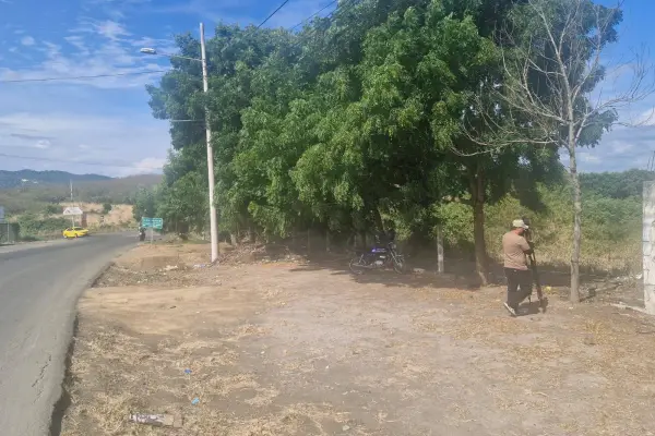 MONTECRISTI