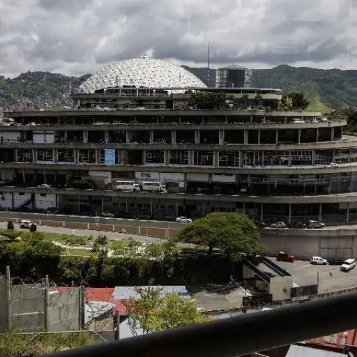 La CIDH ordena el cierre la prisión de El Helicoide en Venezuela