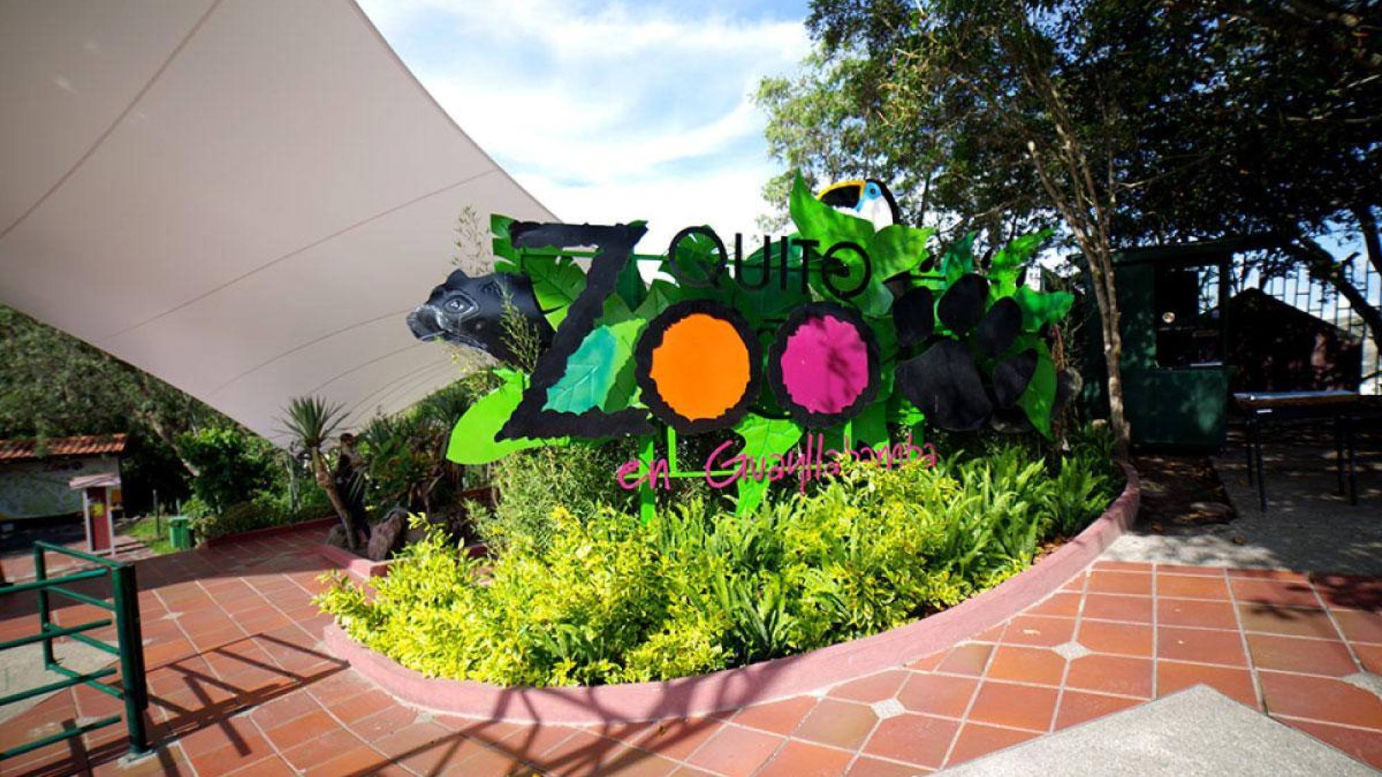 El Zoológico de Quito dejará de ser zoológico: así será el n