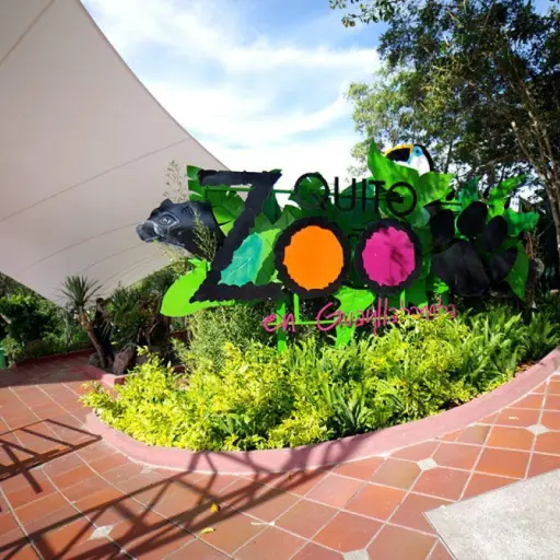 El Zoológico de Quito dejará de ser zoológico: así será el nuevo Parque Refugio Wiwa Quito