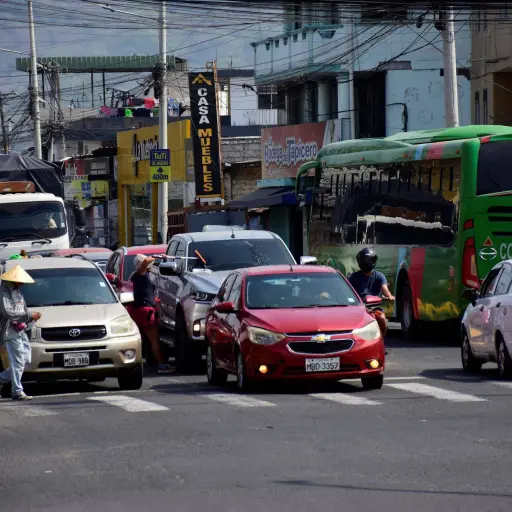 Tercera placa en Ecuador: ANT revela todo sobre obligatoriedad, costos y fechas