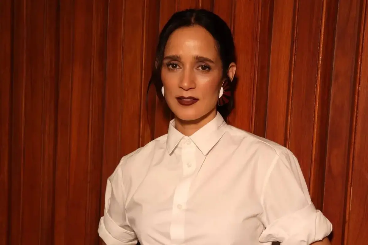Julieta Venegas enfrenta opiniones divididas tras presentar La niña futbolista., Redes sociales