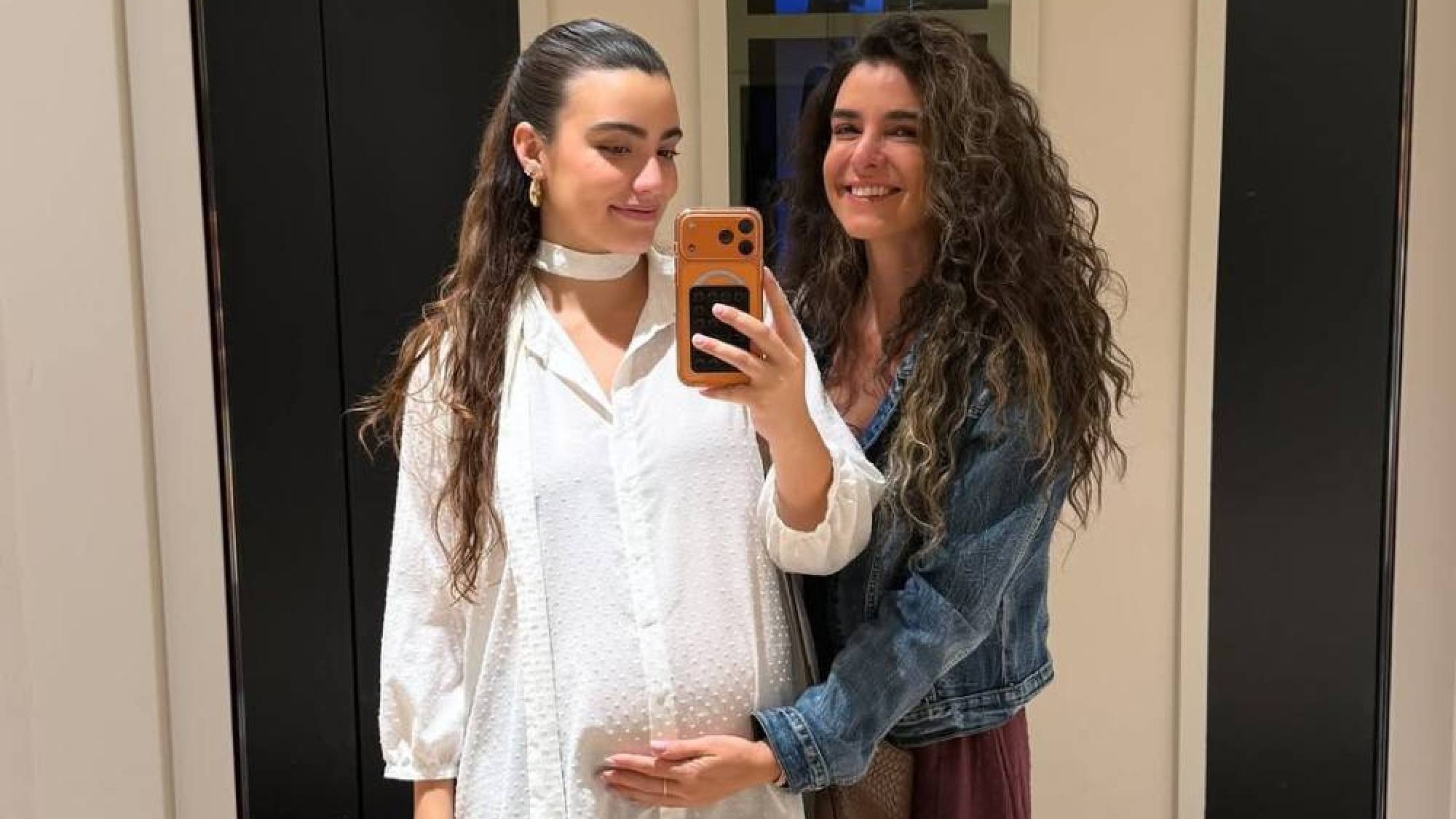 Estoy dichosa con la vida: La actriz ecuatoriana Giovanna An