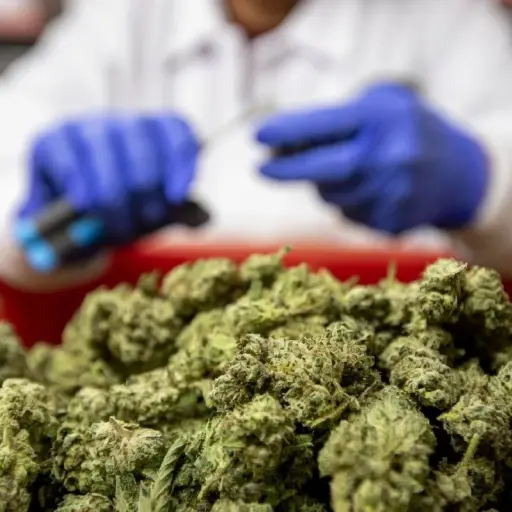 Condenado a 19 años de cárcel por vender drogas en pleno centro de Quito