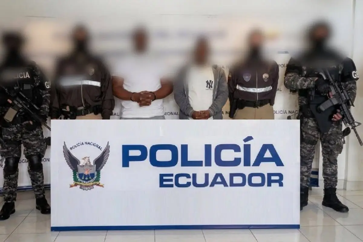 Ecuador