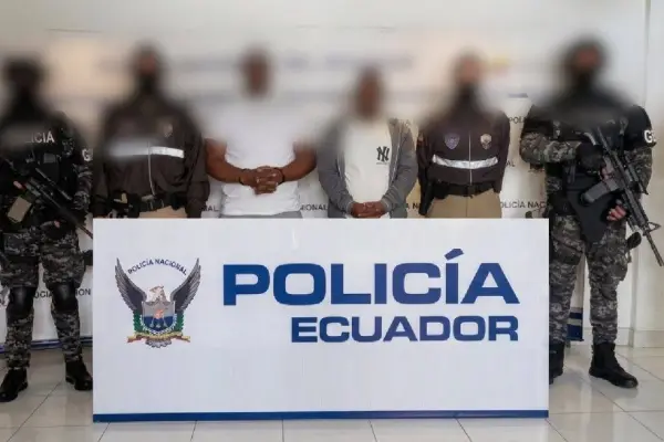 Ecuador