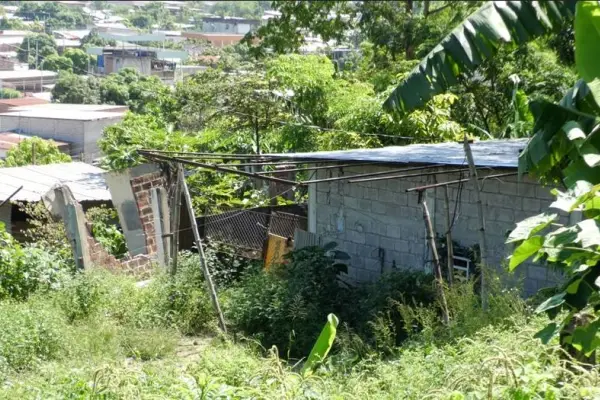 100 CASAS PORTOVIEJO ZONAS DE RIESGO PICOAZÁ
