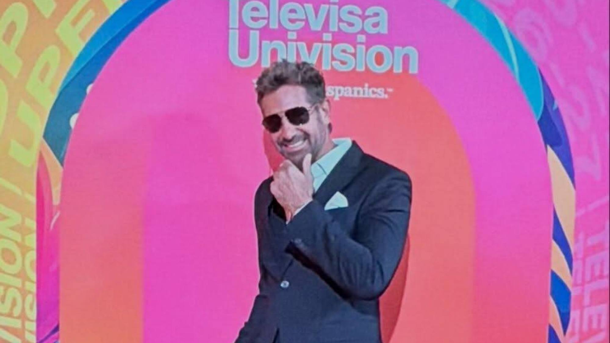 Gabriel Soto rompe el silencio tras rumores de romance: Es u