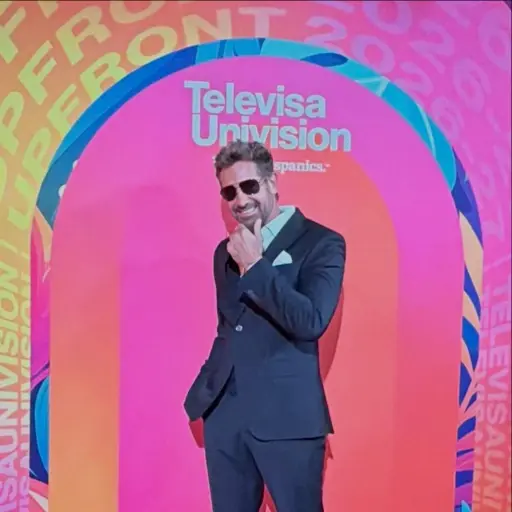 Gabriel Soto rompe el silencio tras rumores de romance: “Es una gran amiga”