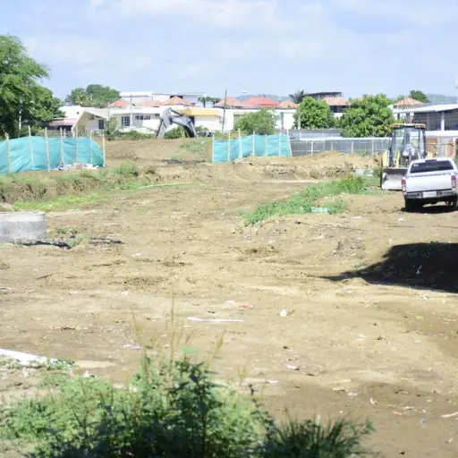 Construcción de la  VT3 de Portoviejo presenta 10% de avance 
