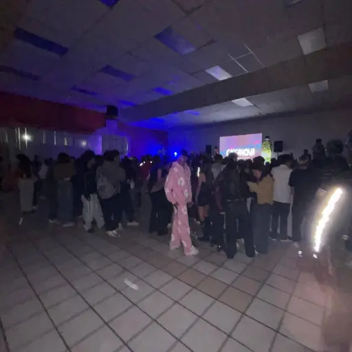 Quito clausura fiesta clandestina en Conocoto con presencia de menores de edad