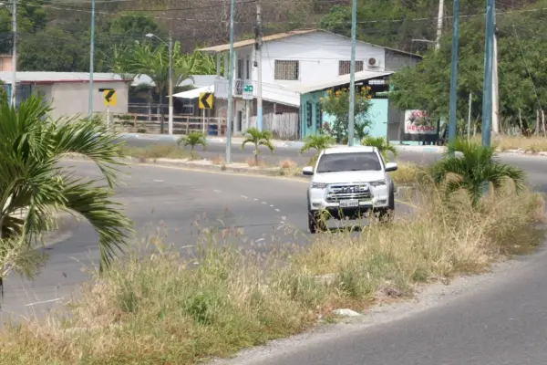 El plan de intervención busca mejorar la transitabilidad y las condiciones de las principales vías estatales de Manabí.