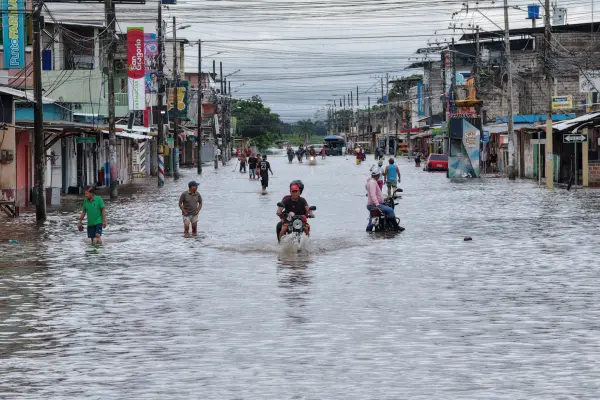 El Niño