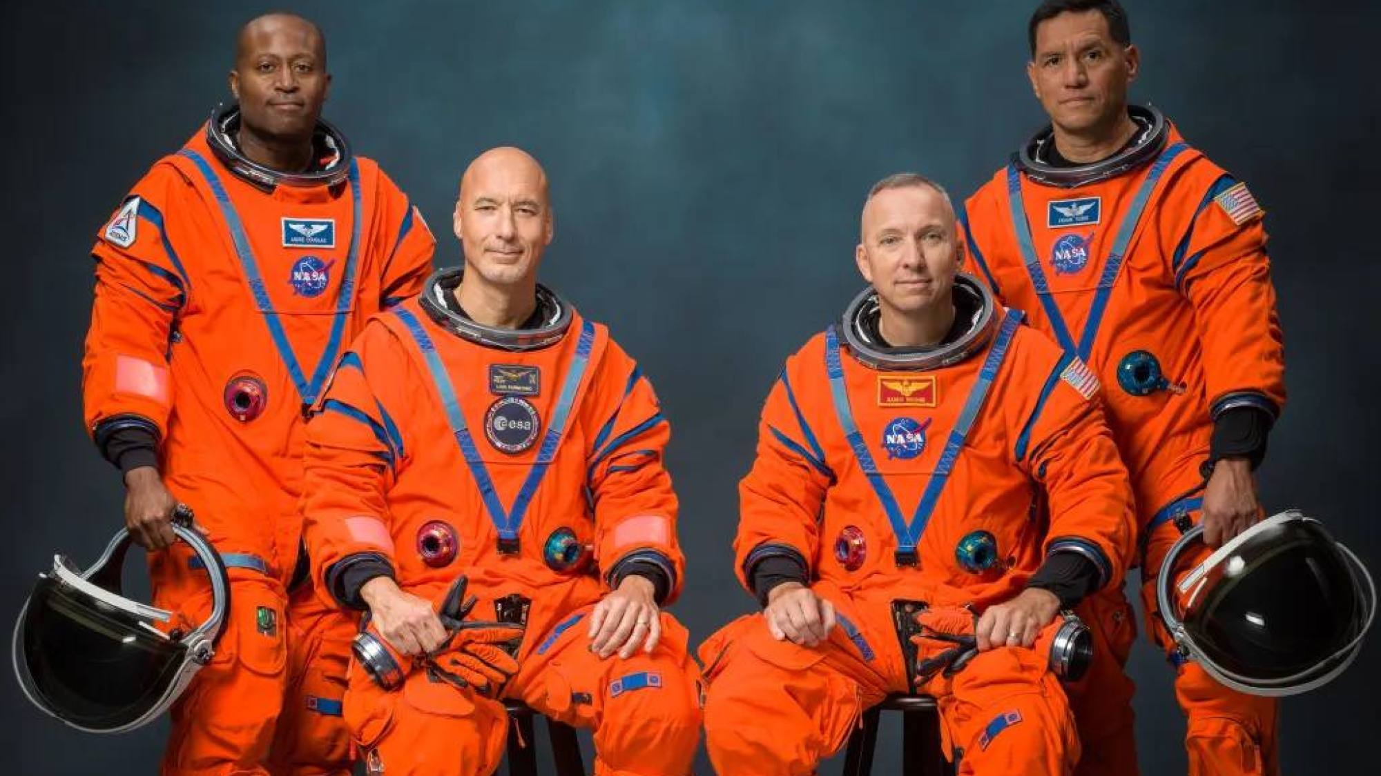 Así será la misión Artemis III en 2027: Cuatro astronautas, 