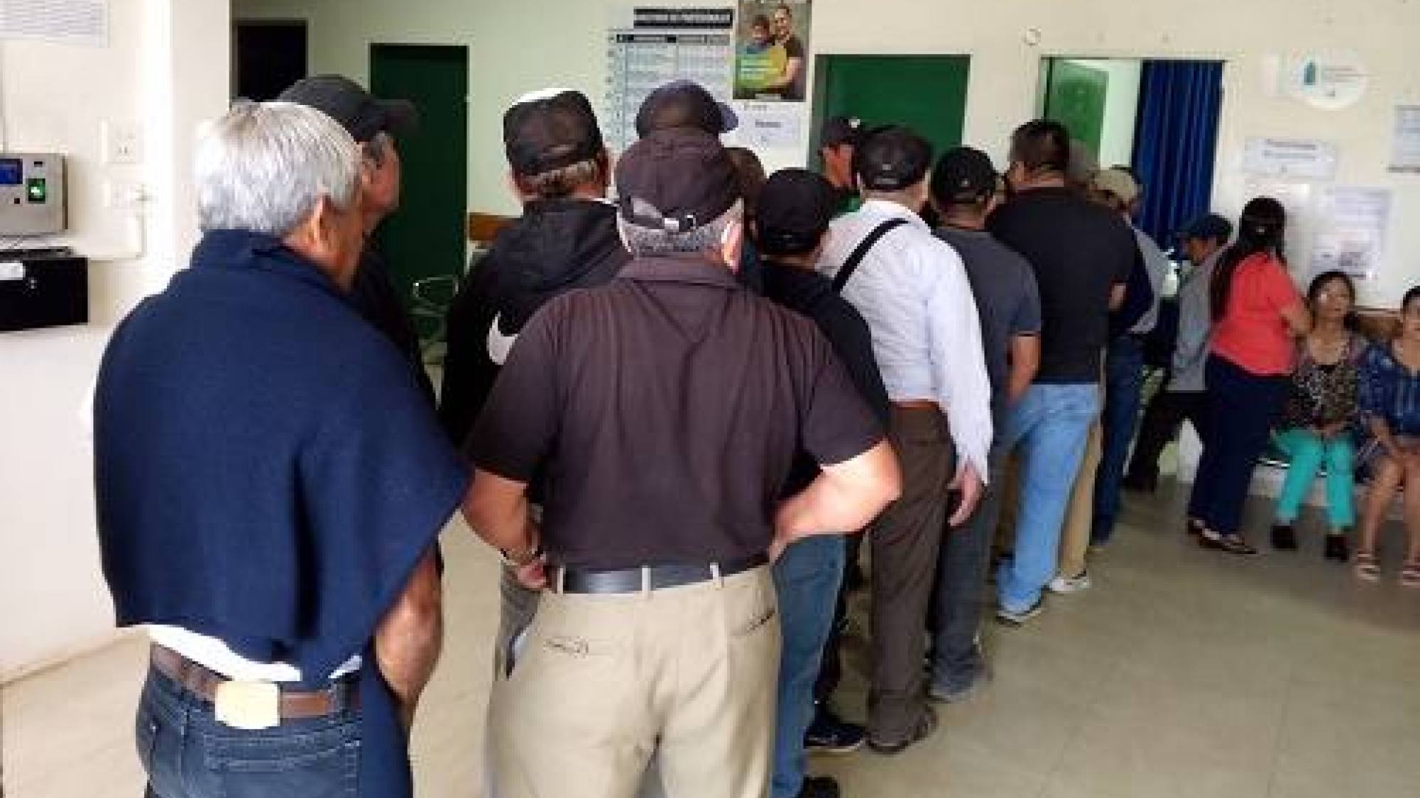 Cáncer de próstata en Manabí: 210 nuevos casos registrados e