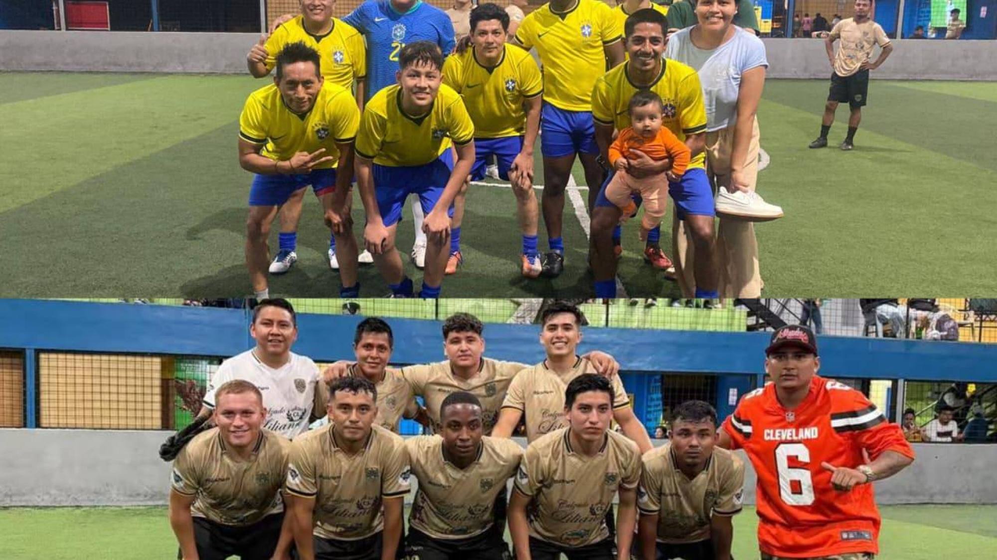 Santo Domingo: 3 de Julio definirá a su campeón en la final 