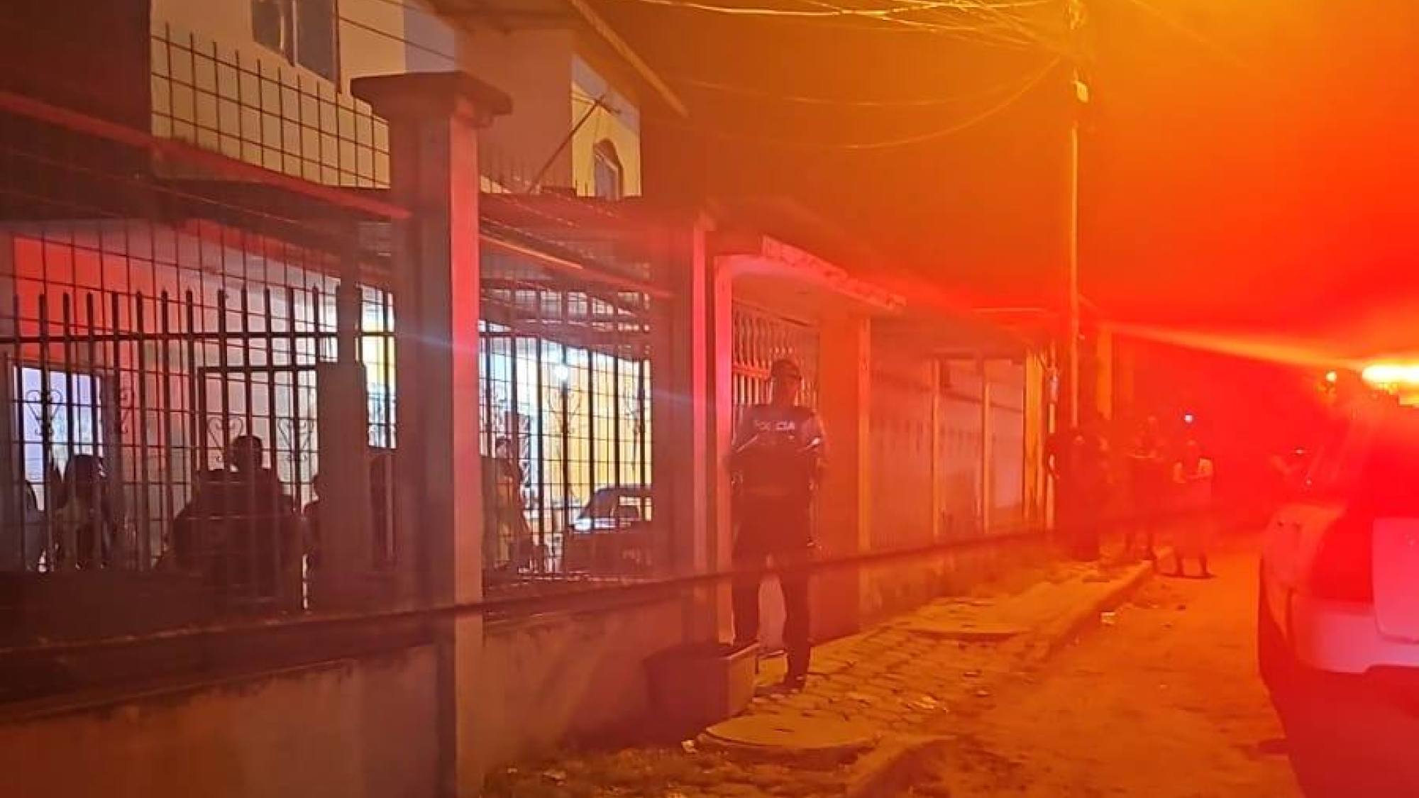 Sicarios ingresan a una casa y asesinan a un hombre en Monte