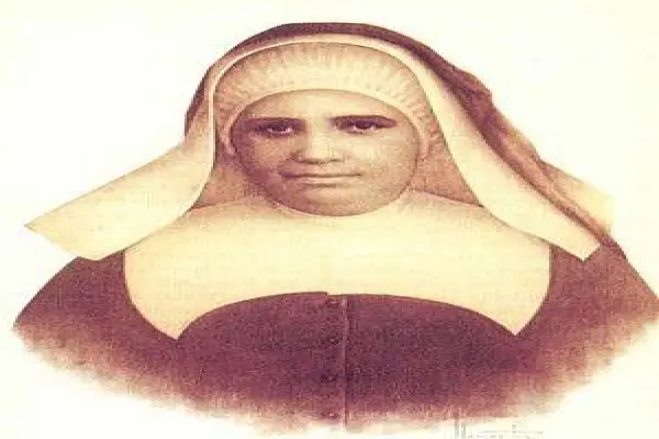 Rosa Francisca Dolores Molas