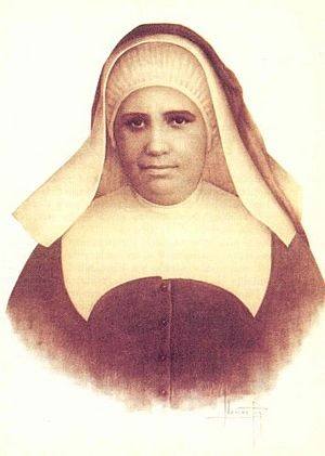 Rosa Francisca Dolores Molas