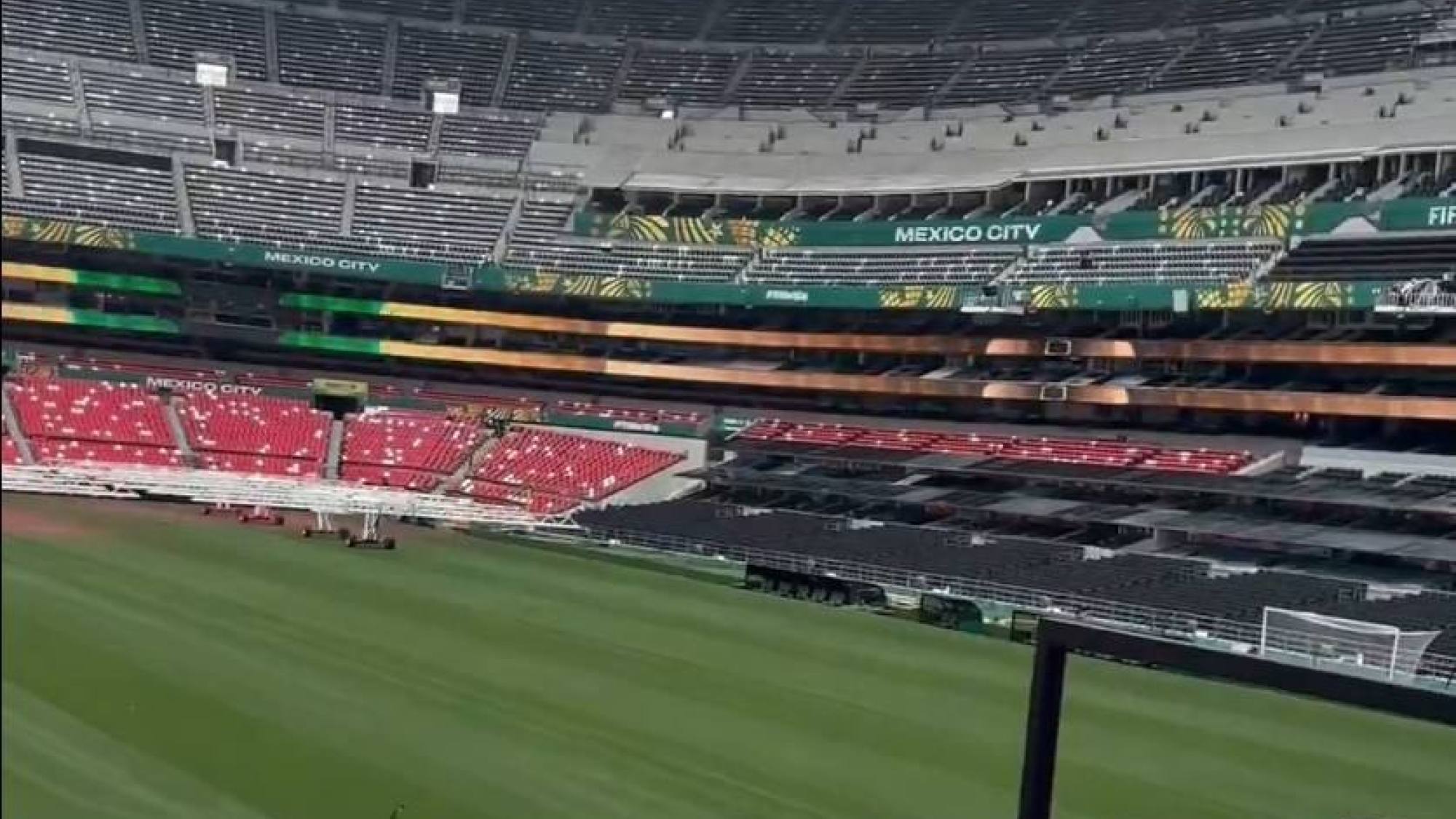 Mundial 2026: Dónde ver los dos primeros partidos. Estas son