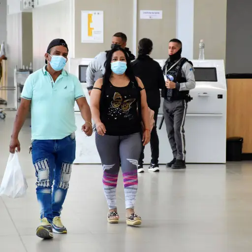 El servicio de lavandería en el Hospital de Especialidades Portoviejo pasó de USD 75 mil USD 724 mil
