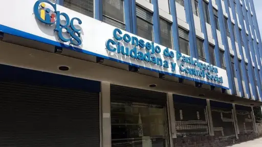 Consejo de Participación Ciudadana: CNE aprueba convocatoria para elegir a los nuevos vocales