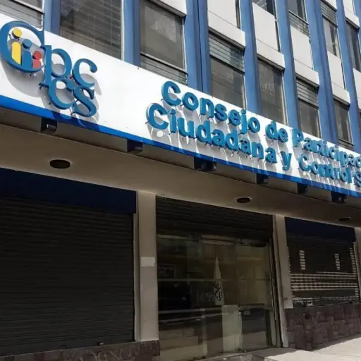 Consejo de Participación Ciudadana: CNE aprueba convocatoria para elegir a los nuevos vocales